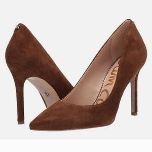 SAM EDELMAN PUMPS Size 10
